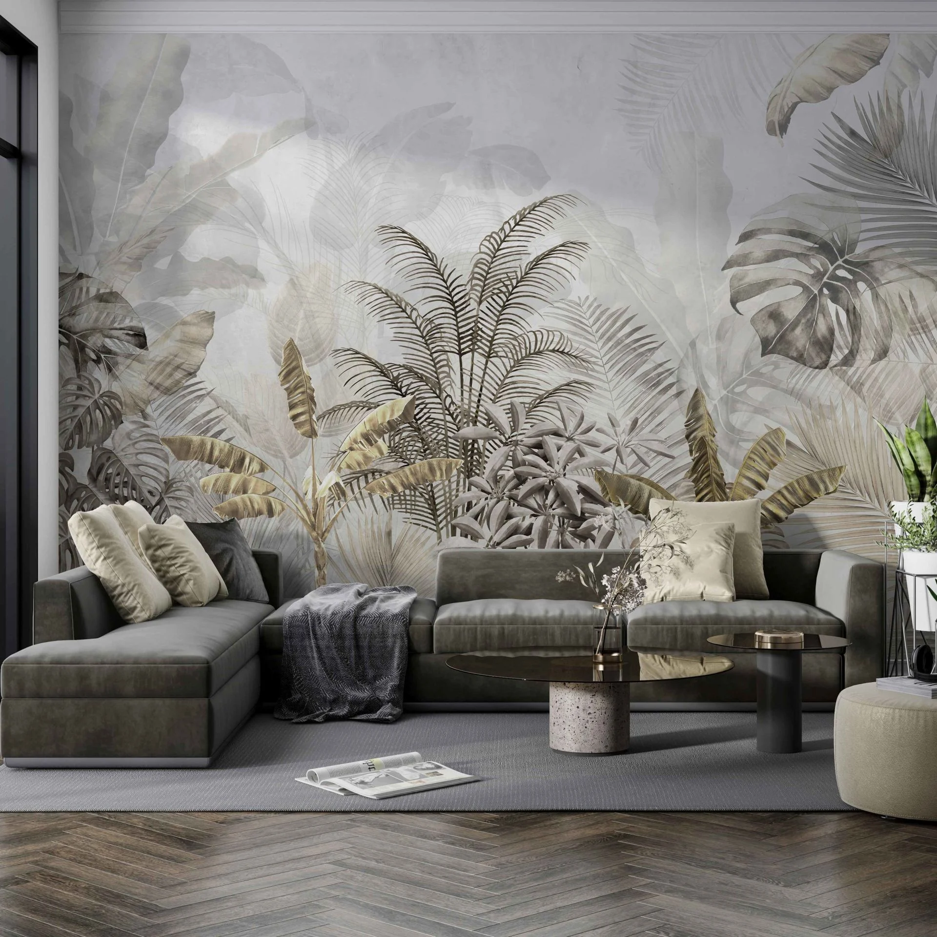 Haliliye Duvar Kağıtcısı