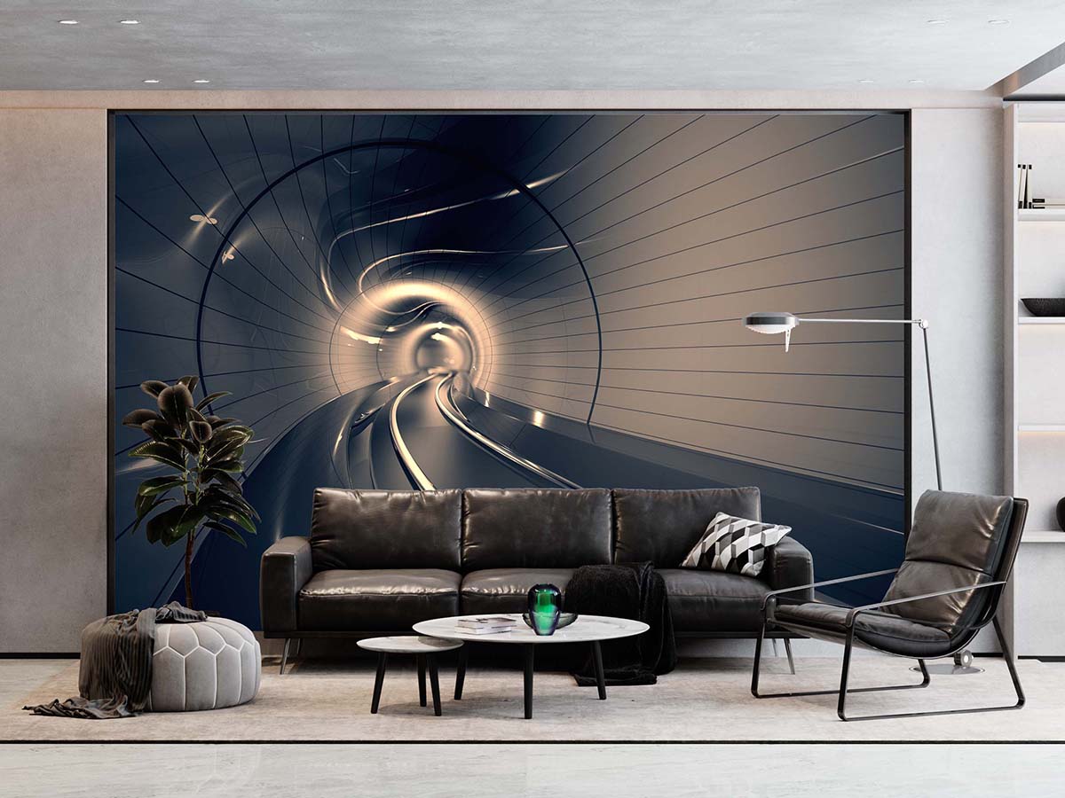 Haliliye Duvar Kağıtcısı